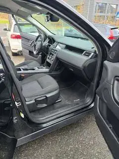 Land Rover Discovery Bild 10