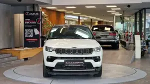 Jeep Compass Bild 13