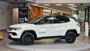Jeep Compass Bild 4