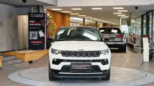 Jeep Compass Bild 2
