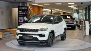 Jeep Compass Bild 12