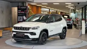 Jeep Compass Bild 11
