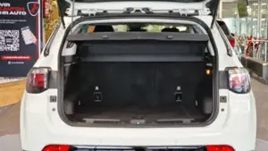 Jeep Compass Bild 15