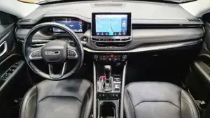 Jeep Compass Bild 17