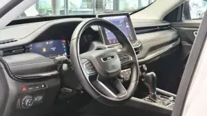 Jeep Compass Bild 18