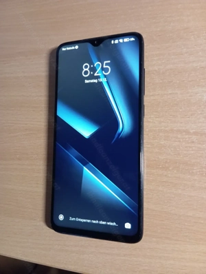 Xiaomi Redmi Note 8 Pro Smartphone, 