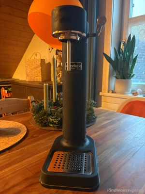 aarke wassersprudler