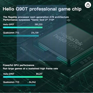 Xiaomi Redmi Note 8 Pro Smartphone,  Bild 3