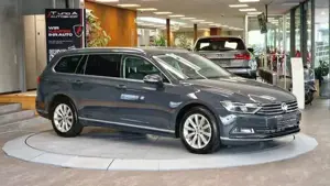 Volkswagen Passat Bild 14