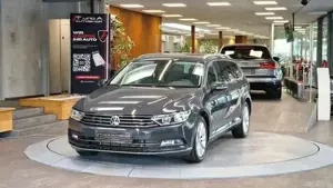 Volkswagen Passat Bild 11
