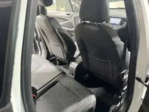 Opel Crossland Bild 19