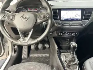 Opel Crossland Bild 8