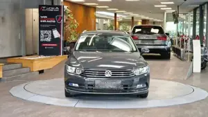 Volkswagen Passat Bild 12