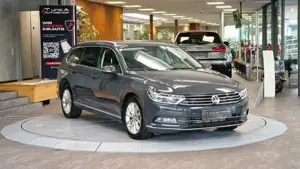 Volkswagen Passat Bild 13