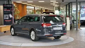 Volkswagen Passat Bild 5