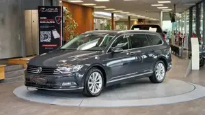 Volkswagen Passat Bild 3
