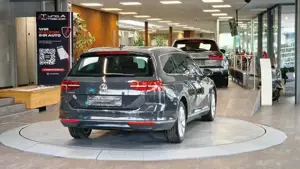 Volkswagen Passat Bild 10