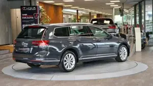 Volkswagen Passat Bild 9