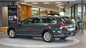 Volkswagen Passat Bild 4
