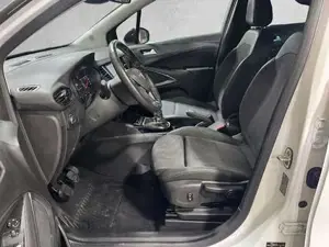 Opel Crossland Bild 6