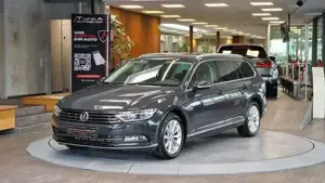 Volkswagen Passat Bild 15