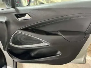 Opel Crossland Bild 18