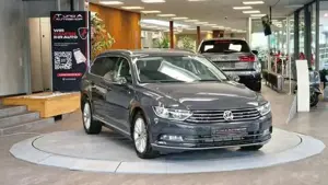 Volkswagen Passat Bild 2