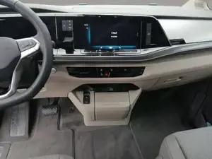 Volkswagen T6 Bild 11