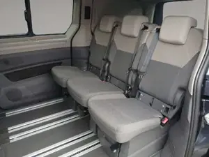 Volkswagen T6 Bild 13