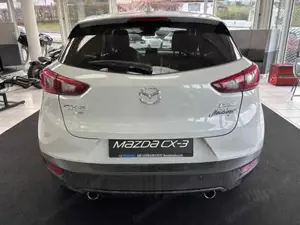 Mazda CX-3 Bild 13