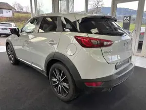 Mazda CX-3 Bild 14