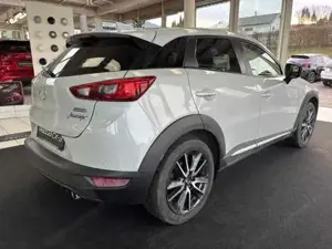 Mazda CX-3 Bild 12