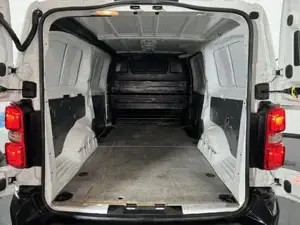 Toyota Proace Bild 10
