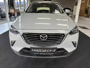 Mazda CX-3 Bild 10