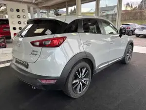 Mazda CX-3 Bild 15