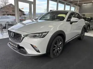 Mazda CX-3 Bild 9