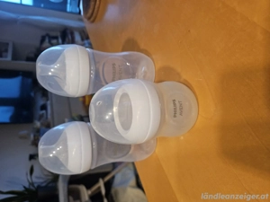 Philips Avent Fläschchen  Bild 2
