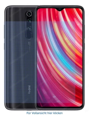 Xiaomi Redmi Note 8 Pro Smartphone,  Bild 7