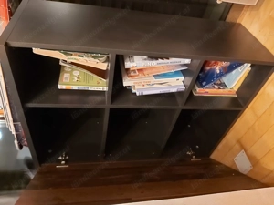 2 Wohnzimmerschränke zum verkaufen 97x 70x 34 Bild 2
