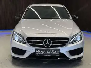 Mercedes-Benz C 220 Bild 3