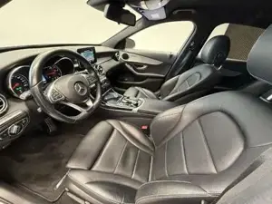 Mercedes-Benz C 220 Bild 13