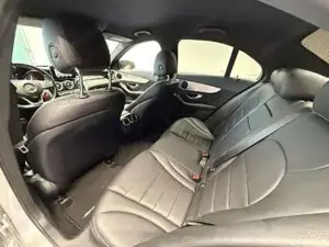 Mercedes-Benz C 220 Bild 17