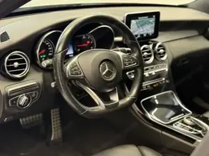 Mercedes-Benz C 220 Bild 12