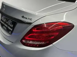Mercedes-Benz C 220 Bild 9