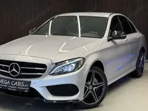 Mercedes-Benz C 220 Bild 5