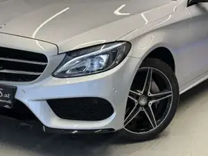 Mercedes-Benz C 220 Bild 2