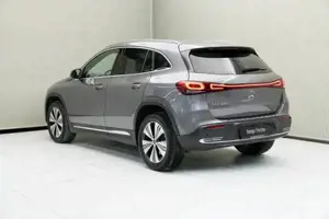 Mercedes-Benz EQA 250 KAM SpurW ParkAss. SpurH Navi KlimaA FLA Bild 8
