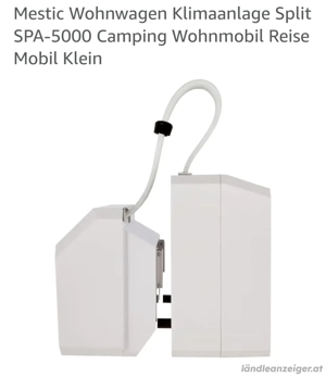 Split Klimagerät Bild 5