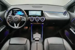 Mercedes-Benz EQA 250 KAM SpurW ParkAss. SpurH Navi KlimaA FLA Bild 5