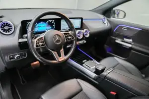 Mercedes-Benz EQA 250 KAM SpurW ParkAss. SpurH Navi KlimaA FLA Bild 4